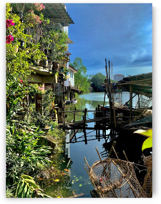 Riverside by Jimmy Roy Photos