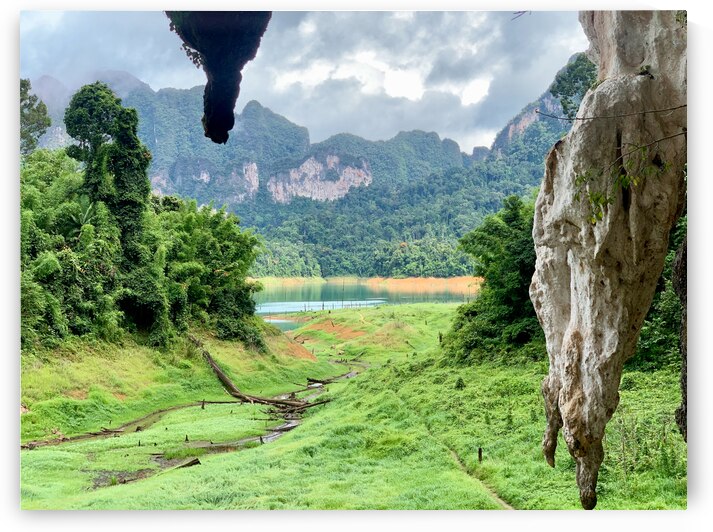 Khao Sok National Park 2 by Jimmy Roy Photos