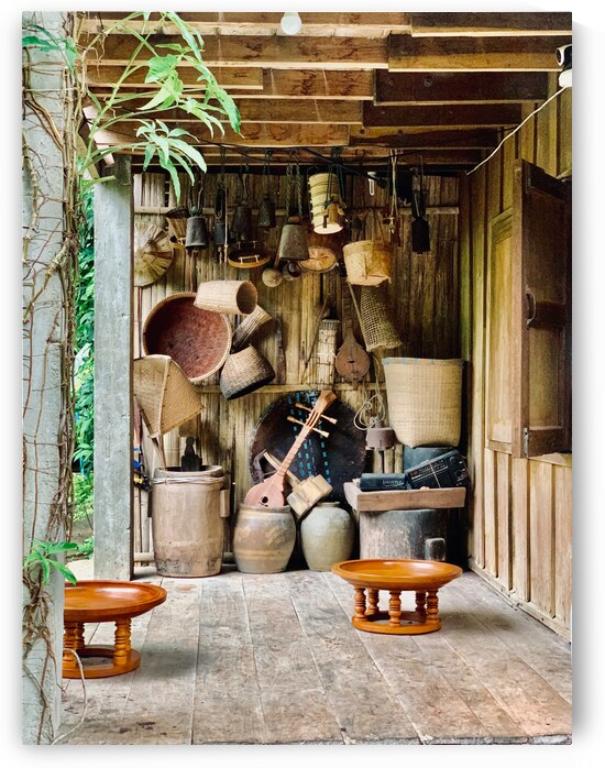 Nice Outside Decorations by Jimmy Roy Photos