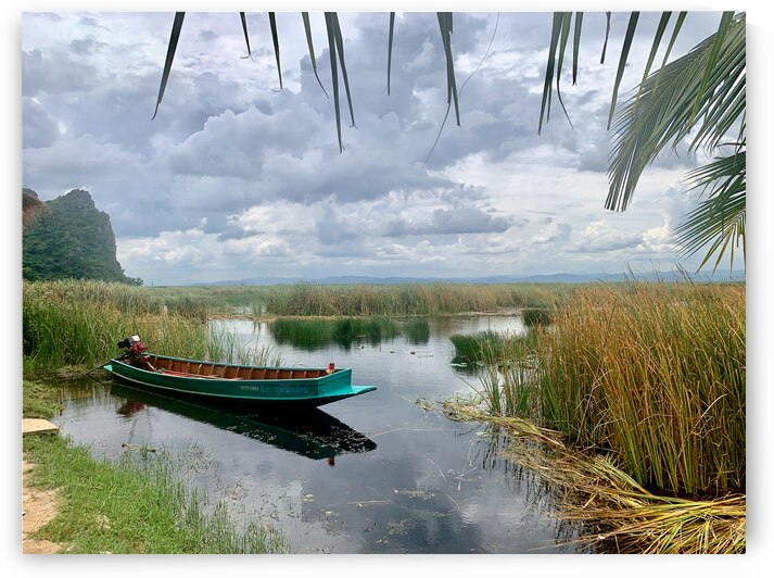 Sam Roi Yot National Park Thailand 13 by Jimmy Roy Photos