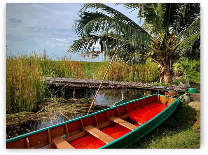 Sam Roi Yot National Park Thailand 9 by Jimmy Roy Photos