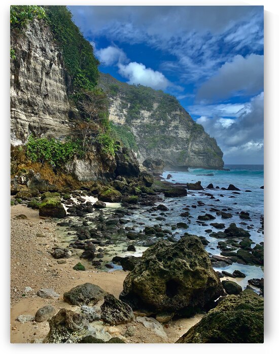 Black Rock Beach by Jimmy Roy Photos
