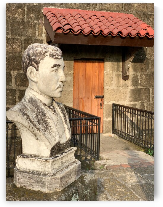 Busted Door by Jimmy Roy Photos