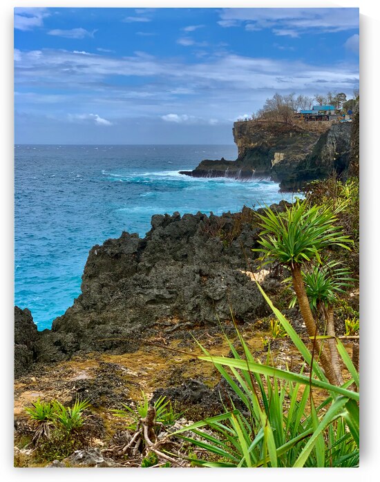 Broken Beach Nusa Penida Indonesia 4 by Jimmy Roy Photos