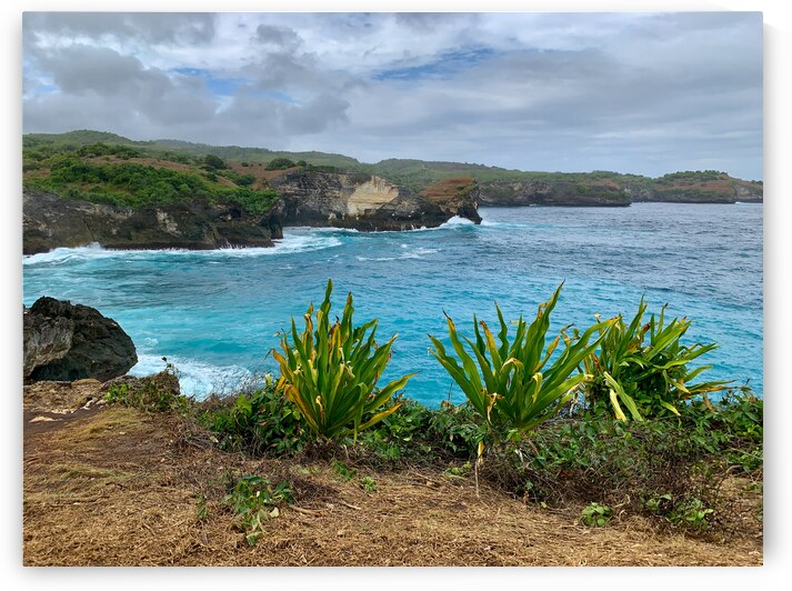 Broken Beach Nusa Penida Indonesia 3 by Jimmy Roy Photos