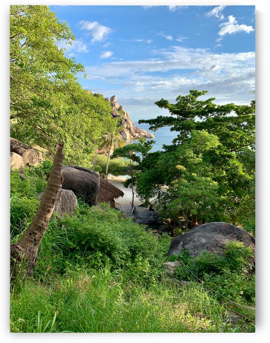 Hidden Gem Bungalow by Jimmy Roy Photos