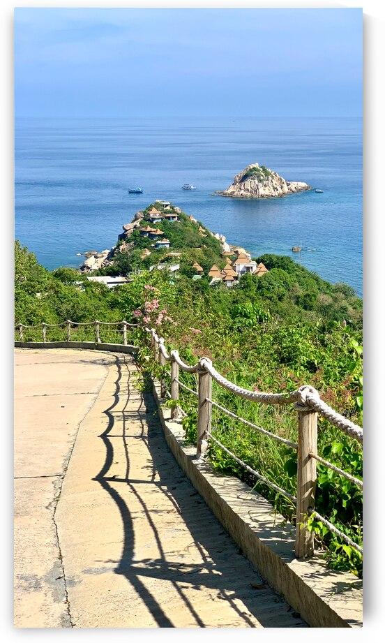 Sai Daeng Koh Tao by Jimmy Roy Photos