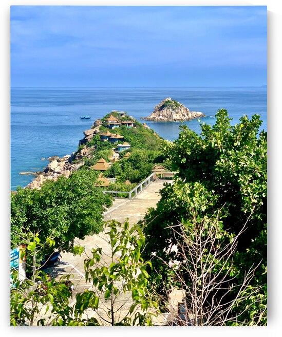 Sai Daeng Koh Tao 2 by Jimmy Roy Photos