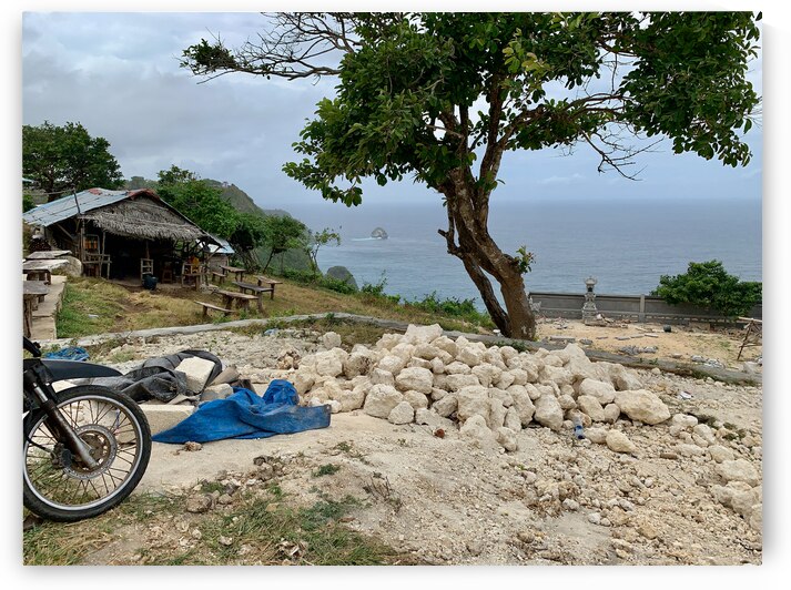 Somewhere in Indonesia by Jimmy Roy Photos