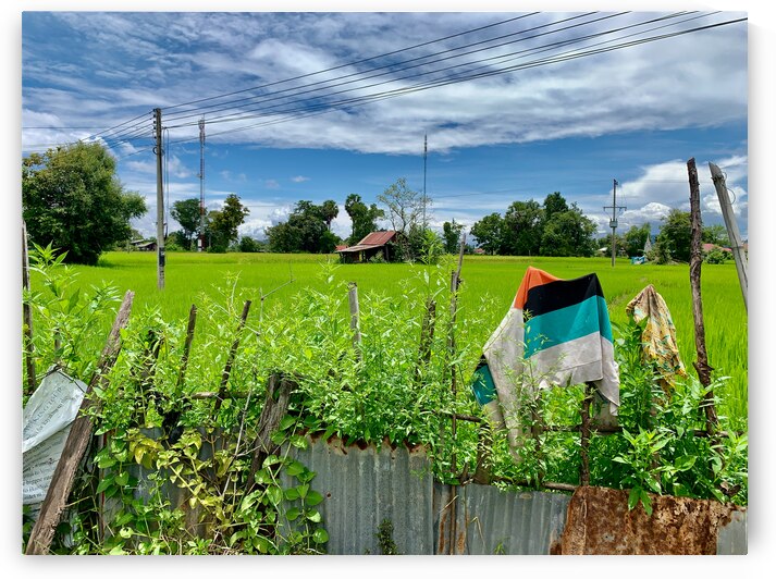 Village House by Jimmy Roy Photos