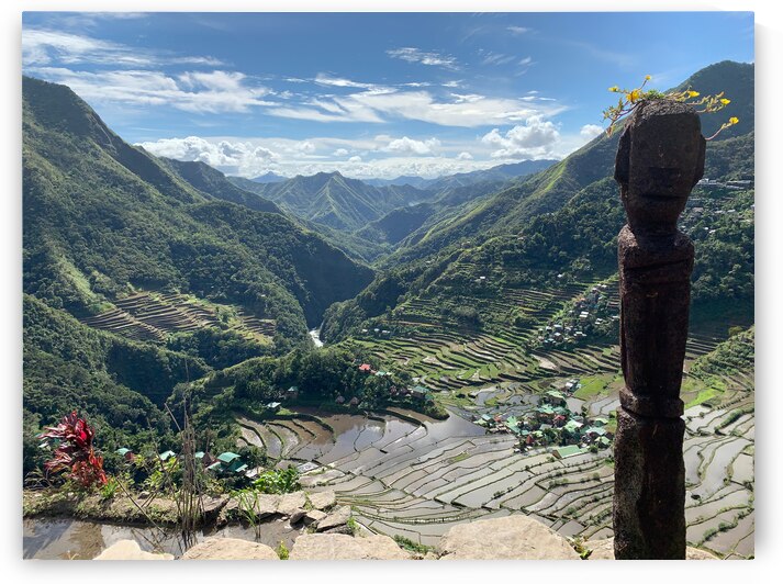 Banaue Philippines 4 by Jimmy Roy Photos
