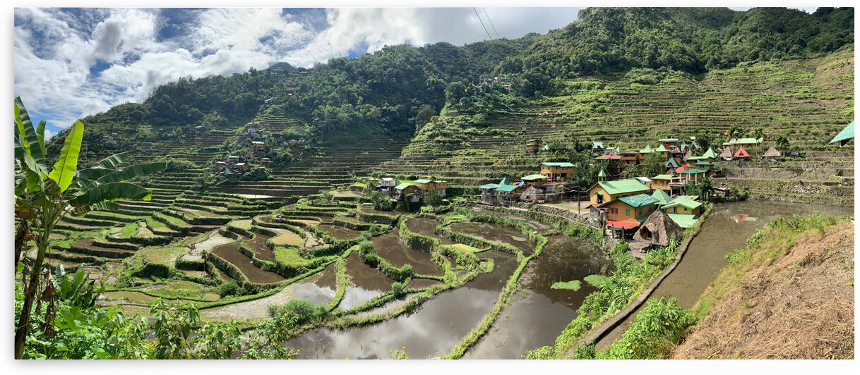 Banaue Philippines 15 by Jimmy Roy Photos