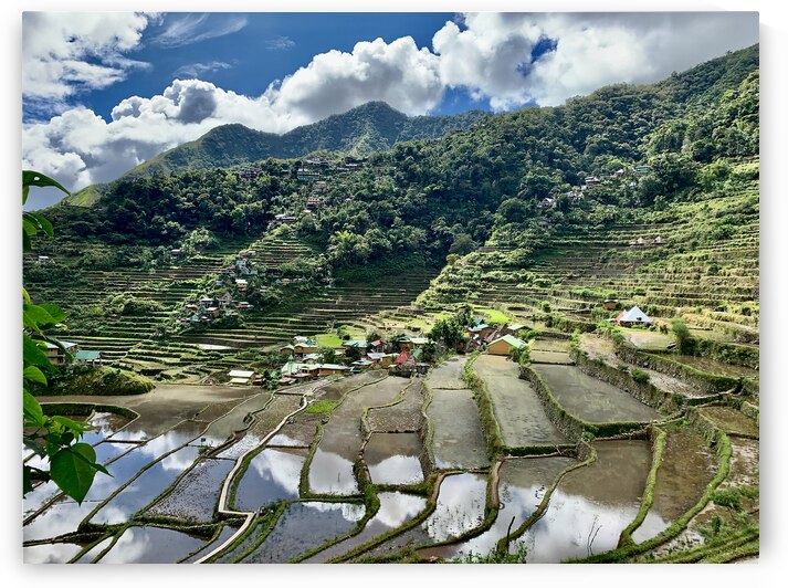 Banaue Philippines 12 by Jimmy Roy Photos