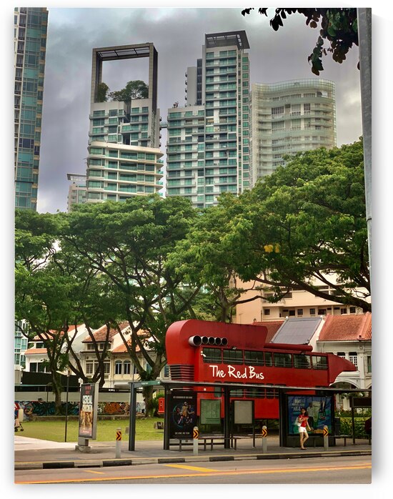 Around Singapore 2 by Jimmy Roy Photos