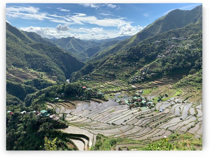 Banaue Philippines 6 by Jimmy Roy Photos