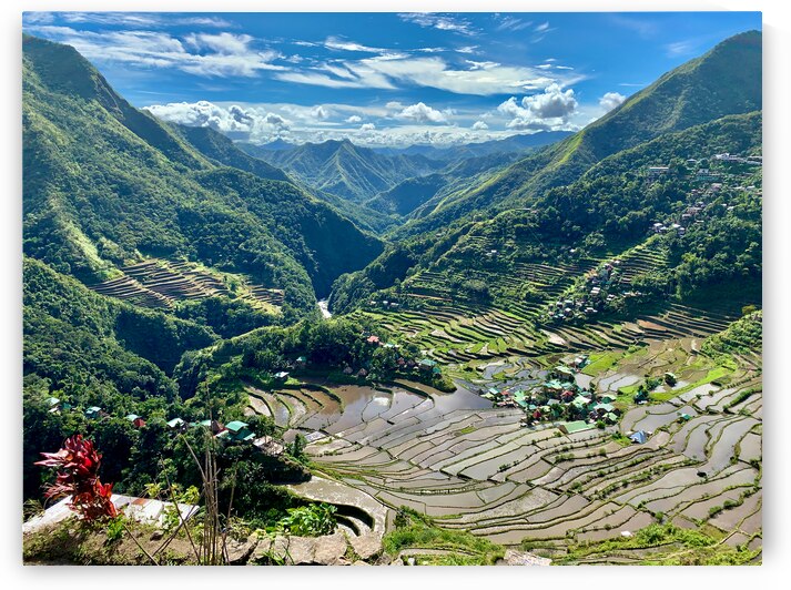 Banaue Philippines 5 by Jimmy Roy Photos
