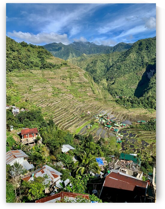 Banaue Philippines 8 by Jimmy Roy Photos