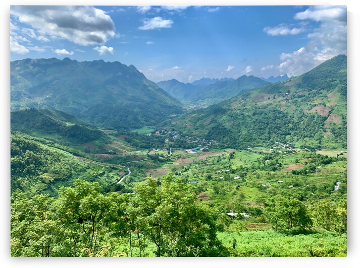 Along the Ha Giang Loop by Jimmy Roy Photos