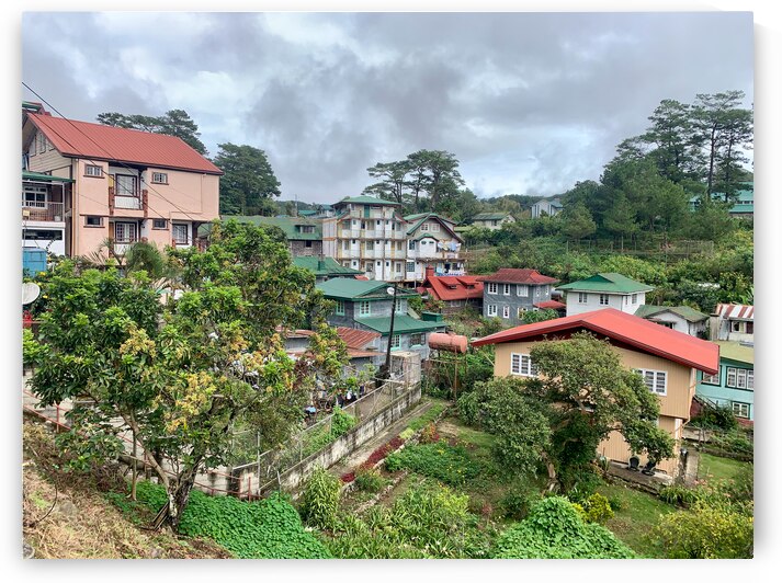 Around Banaue by Jimmy Roy Photos