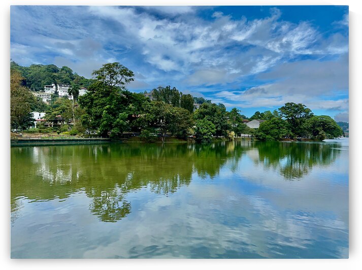 Natures Reflections 2 by Jimmy Roy Photos