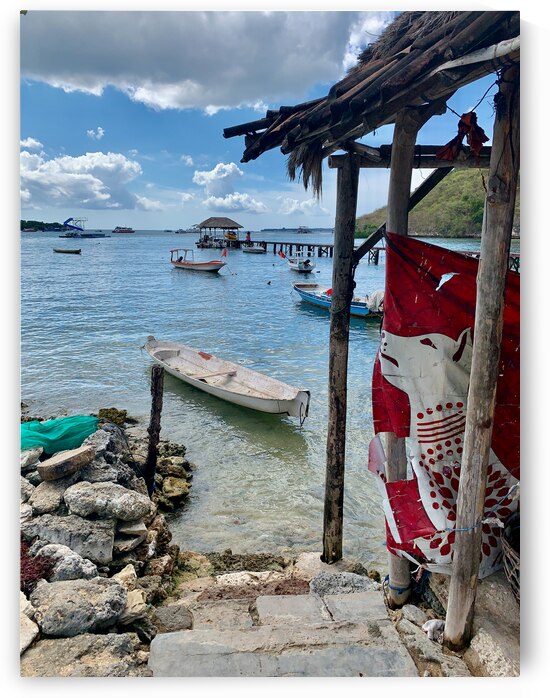Walk down to the Ocean by Jimmy Roy Photos