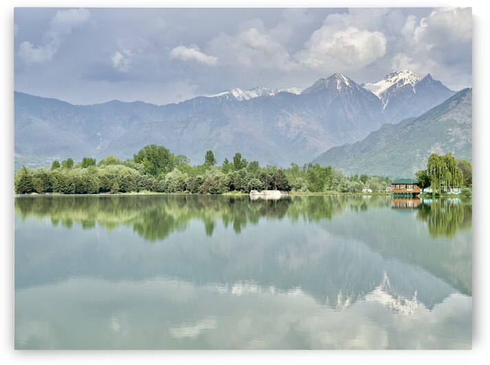 Dal Lake Srinagar 12 by Jimmy Roy Photos