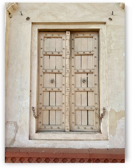 Agra Fort 7 by Jimmy Roy Photos