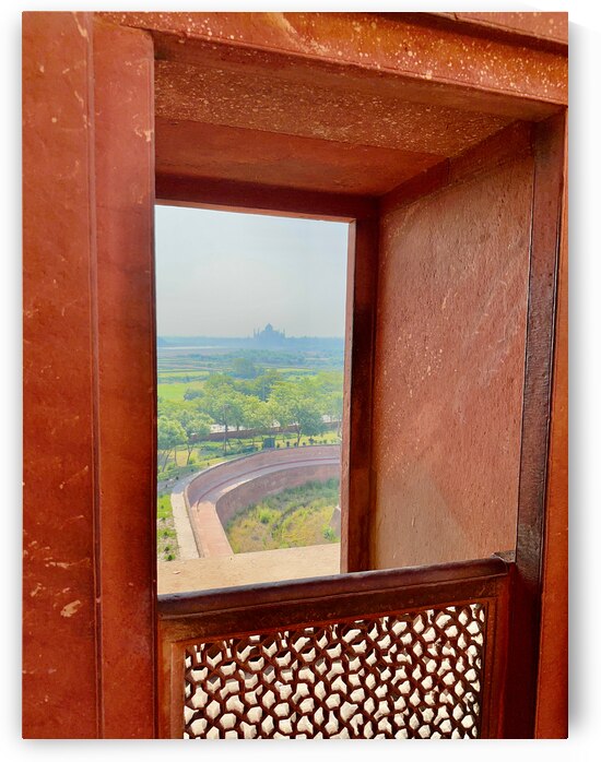 Agra Fort 15 by Jimmy Roy Photos