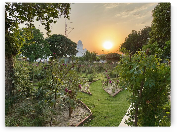 Golden Temple Amritsar 4 by Jimmy Roy Photos