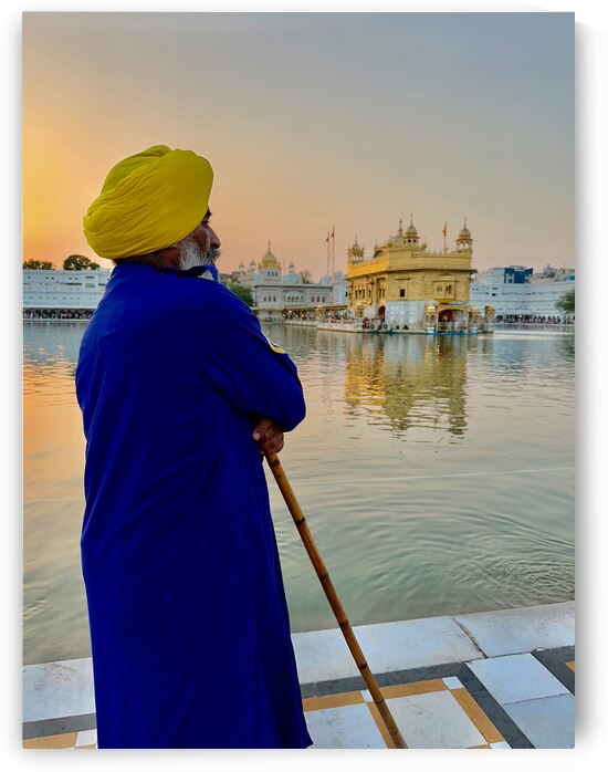 Golden Temple Amritsar 7 by Jimmy Roy Photos