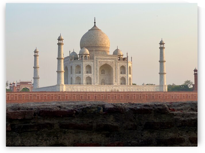 The Taj Mahal Collection 11 by Jimmy Roy Photos