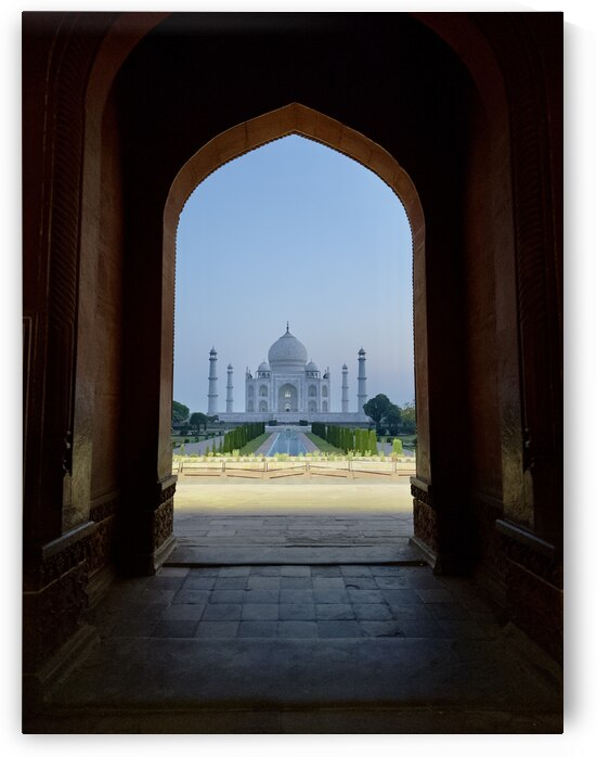 The Taj Mahal Collection 14 by Jimmy Roy Photos