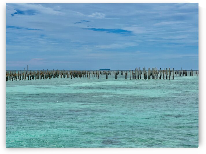 Maboul Island 3 by Jimmy Roy Photos