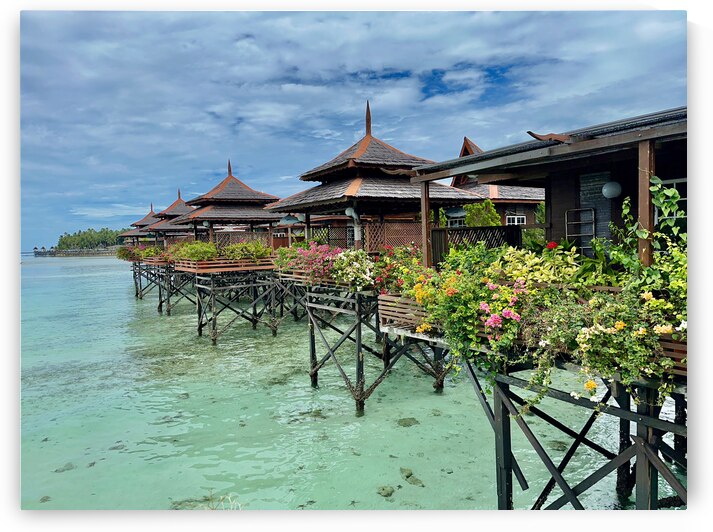 Maboul Island 1 by Jimmy Roy Photos