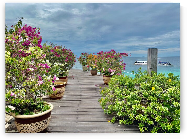 Maboul Island 7 by Jimmy Roy Photos