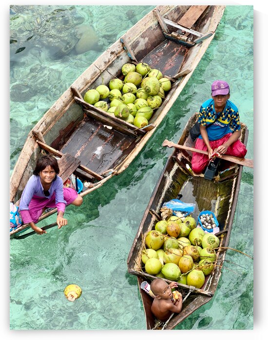 Maboul Island 4 by Jimmy Roy Photos