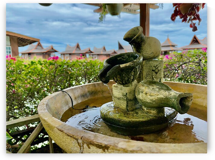 Maboul Island 5 by Jimmy Roy Photos