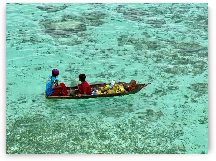 Maboul Island 13 by Jimmy Roy Photos