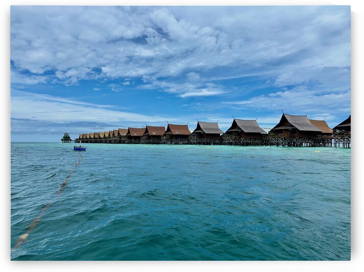 Maboul Island 18 by Jimmy Roy Photos