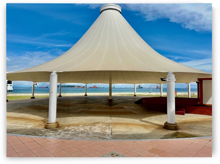 Marine Museum Labuan Borneo 2 by Jimmy Roy Photos