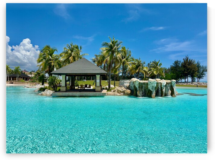 The Empire Brunei 4 by Jimmy Roy Photos