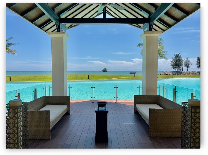 The Empire Brunei 5 by Jimmy Roy Photos