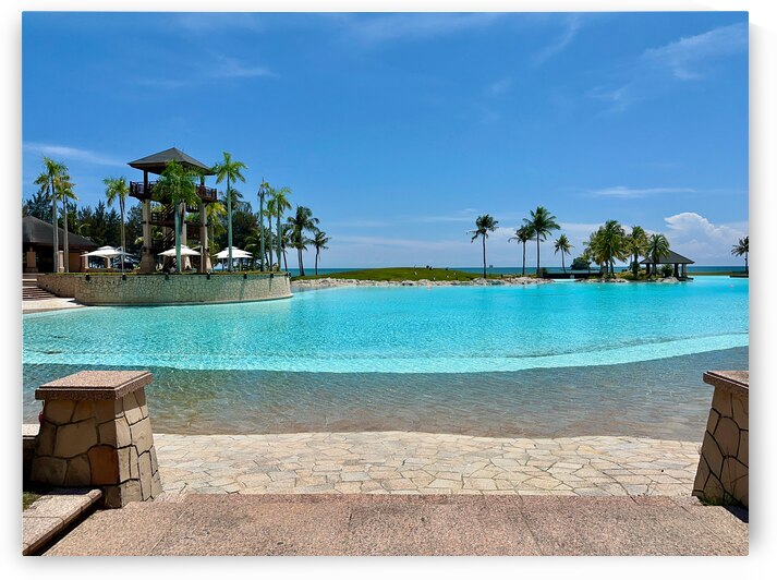 The Empire Brunei 3 by Jimmy Roy Photos