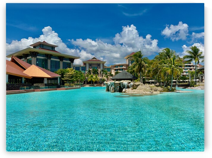 The Empire Brunei 7 by Jimmy Roy Photos