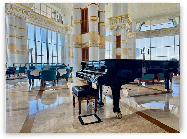 The Empire Brunei 1 by Jimmy Roy Photos