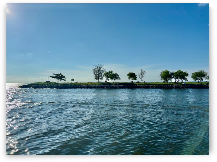 The Empire Brunei 11 by Jimmy Roy Photos