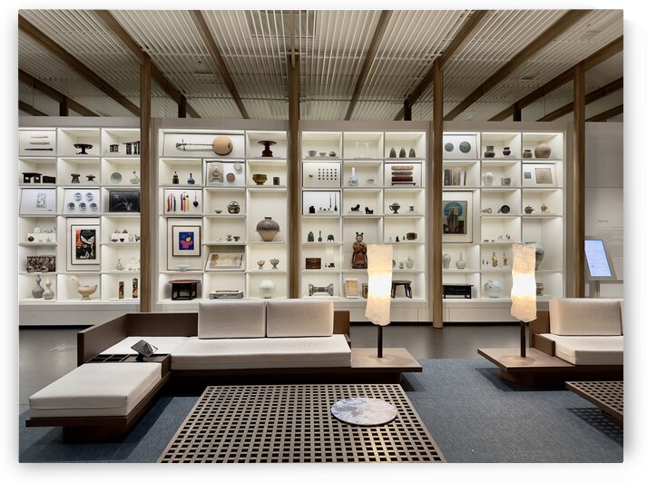 National Museum of Korea 2 by Jimmy Roy Photos