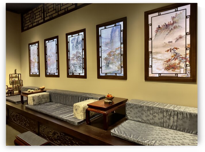 National Museum of Korea 7 by Jimmy Roy Photos