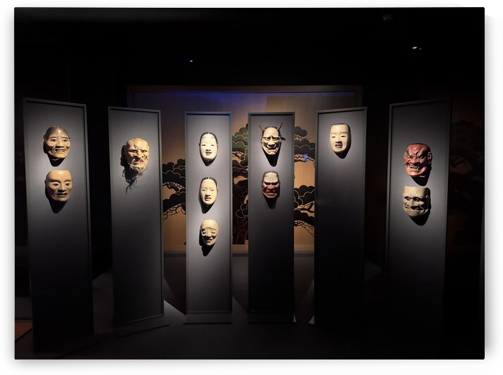 National Museum of Korea 9 by Jimmy Roy Photos