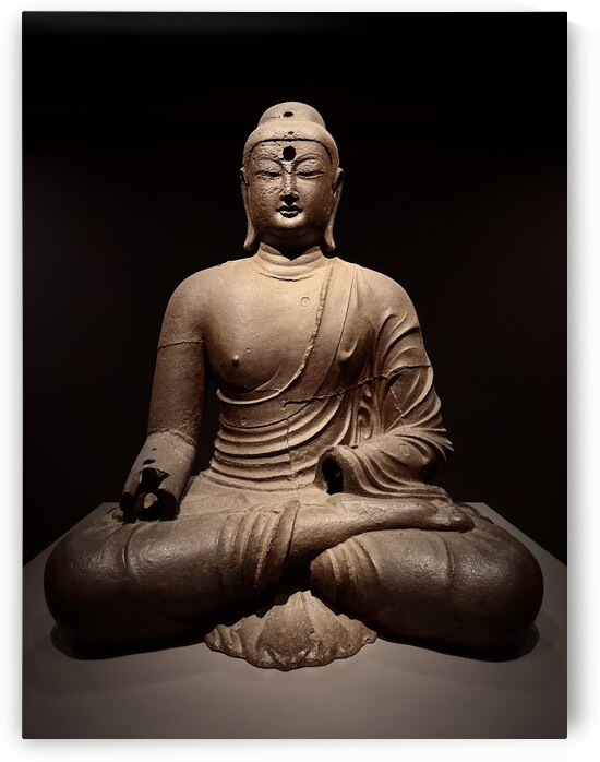 National Museum of Korea 11 by Jimmy Roy Photos